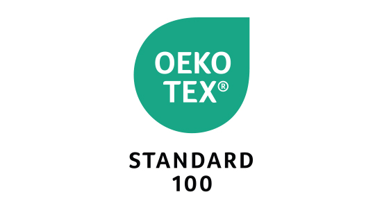 STANDARD 100 by OEKO-TEX