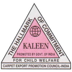 Kaleen Mark of Commitment